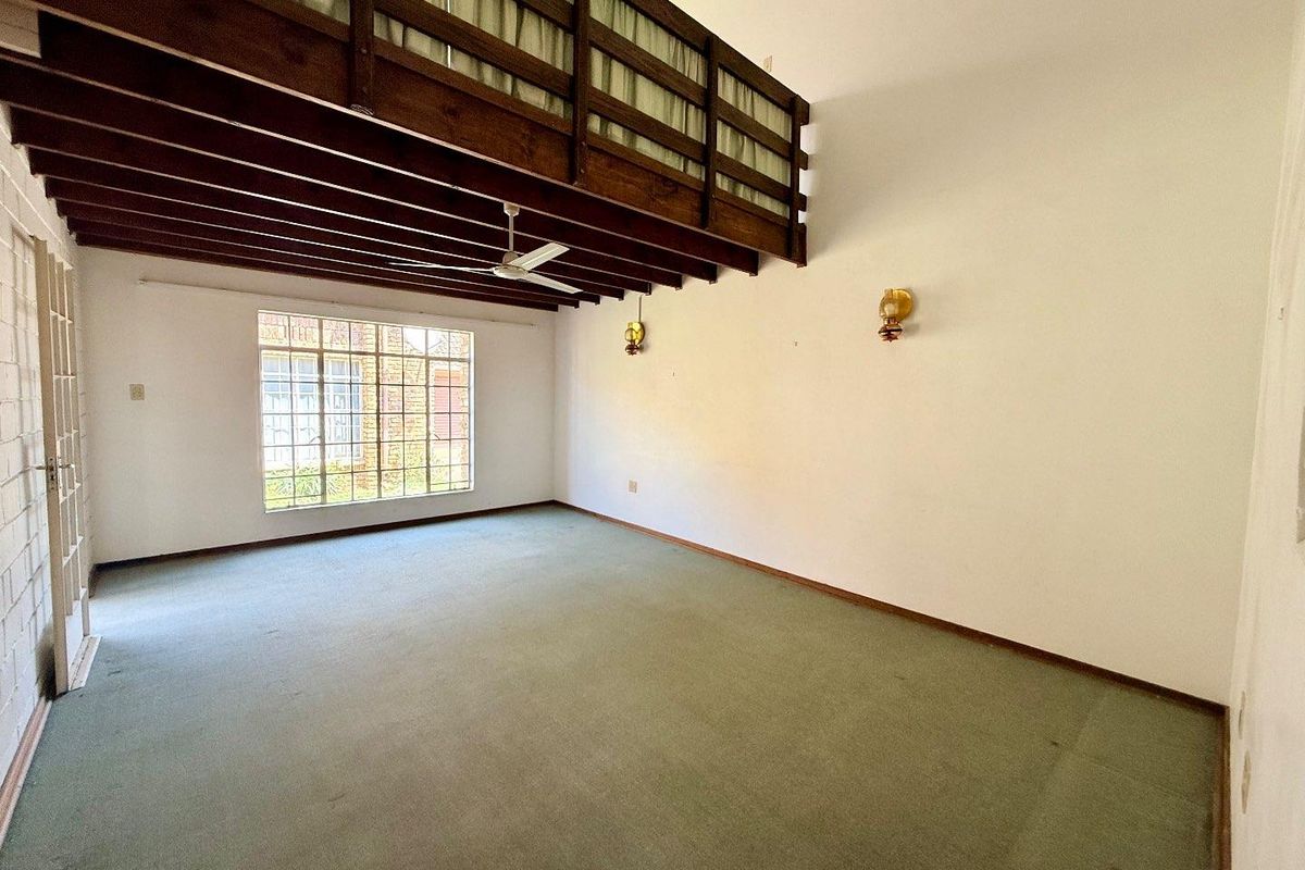 2 bedroom with loft to rent - Photo 5