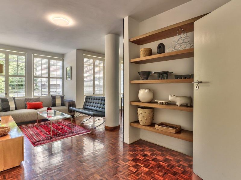 Furnished One Bedroom Apartment, St Martini Gardens - Photo 7