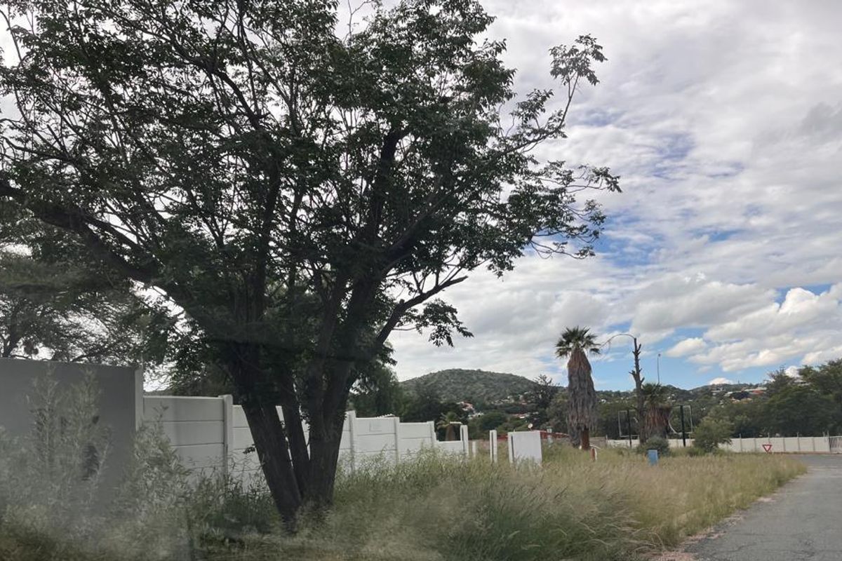 Prime Land For Sale - Photo 2
