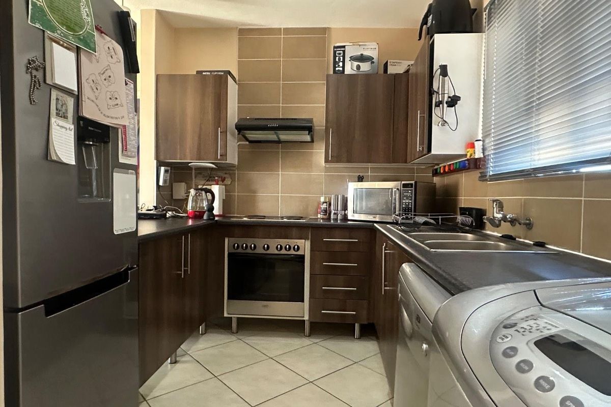 Where do you find a 92m2 apartment for this price? - Photo 4