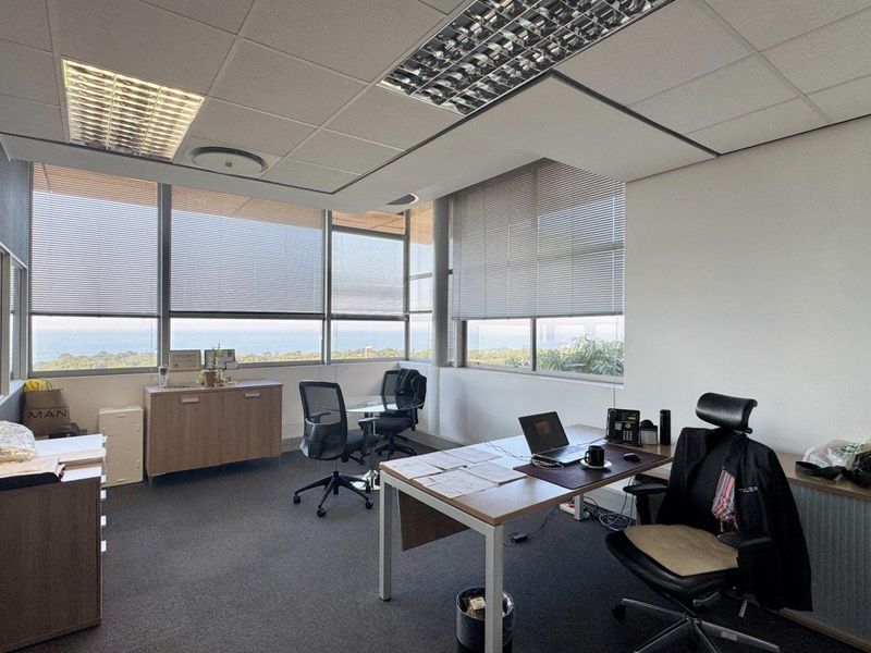 Prime A-Grade Office Space with Exceptional Sea Views | 85 Richefond Circle, La Lucia Ridge - Photo 3