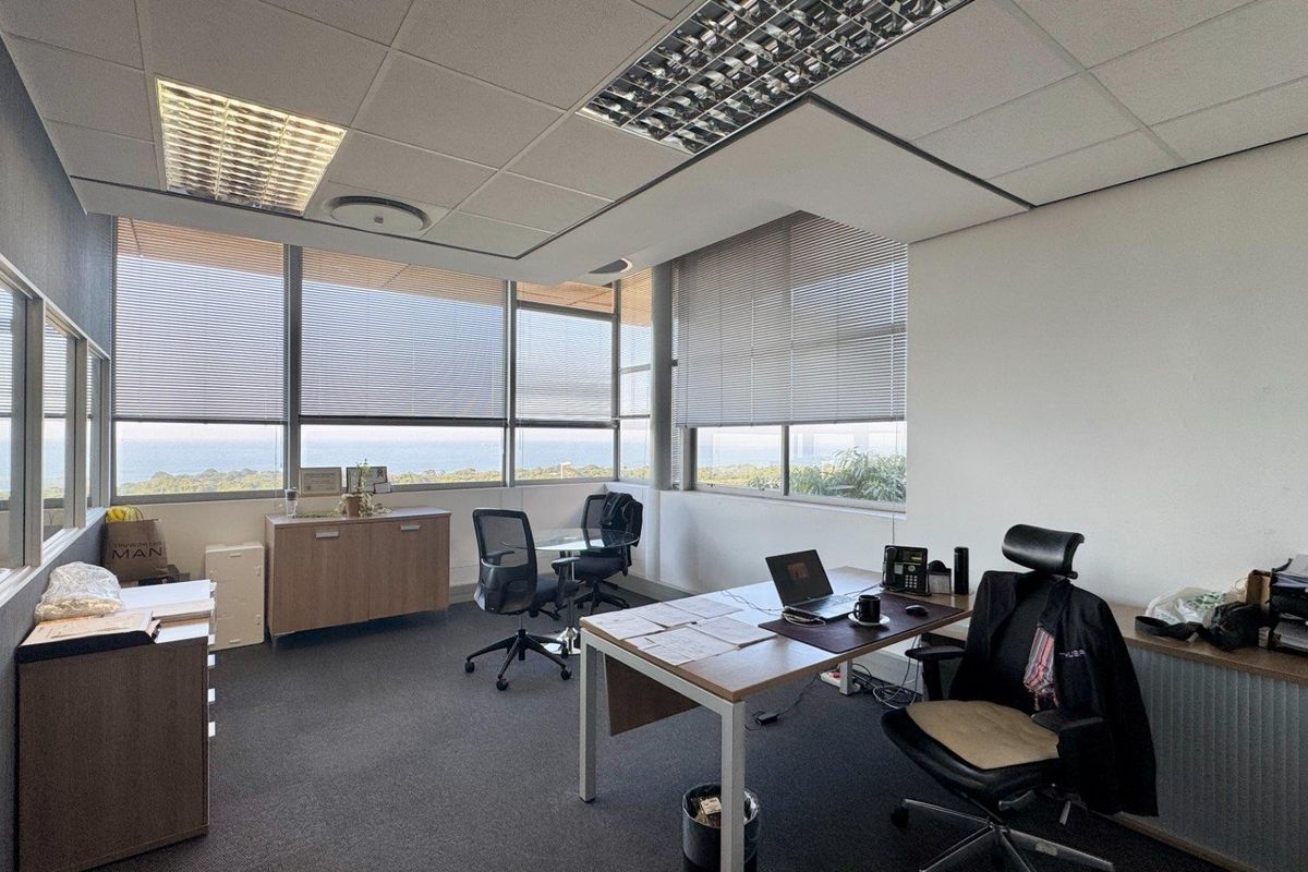 Prime A-Grade Office Space with Exceptional Sea Views | 85 Richefond Circle, La Lucia Ridge - Photo 3