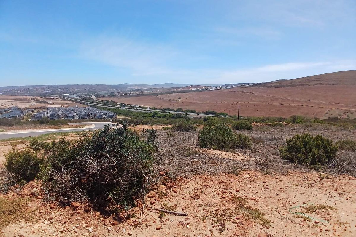 739m2 Vacant Stand For Sale in Hartland Estate - Exclusive Opportunity - Photo 4