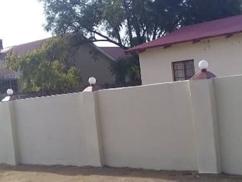 2 Bedroom House For Sale/5 Back Units(Rooms) - Photo 7