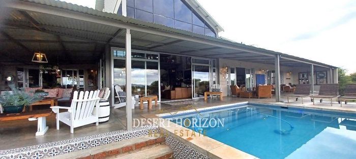 Property #2397003, House For Sale in Auas View Nature Estate