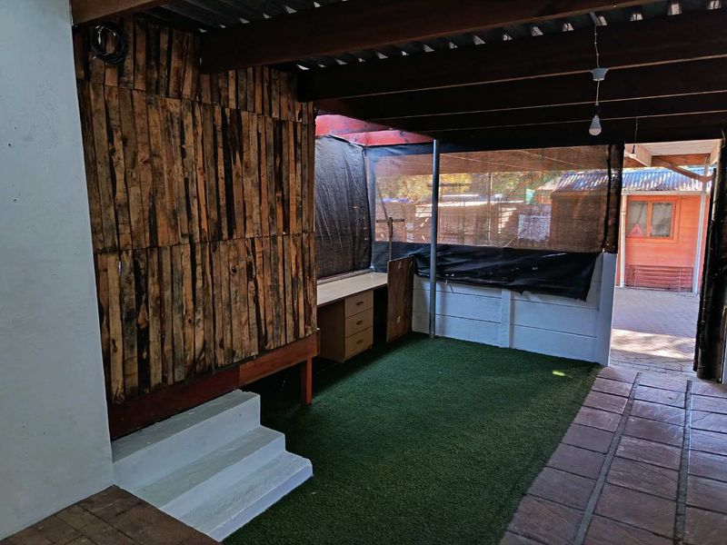 One bedroom garden cottage in Joostenbergvlakte - Photo 2