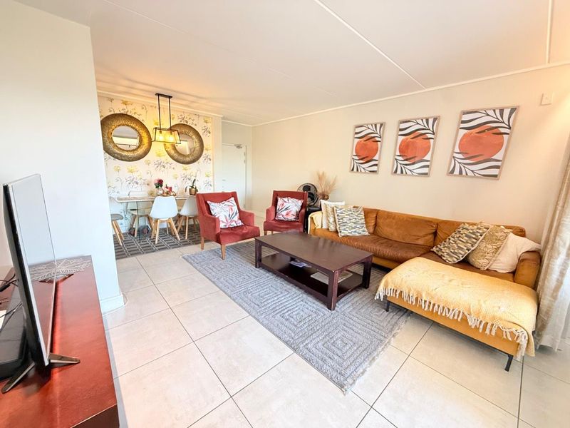 Your Dream 3-Bed Home Awaits in Waterfall City! - Photo 4