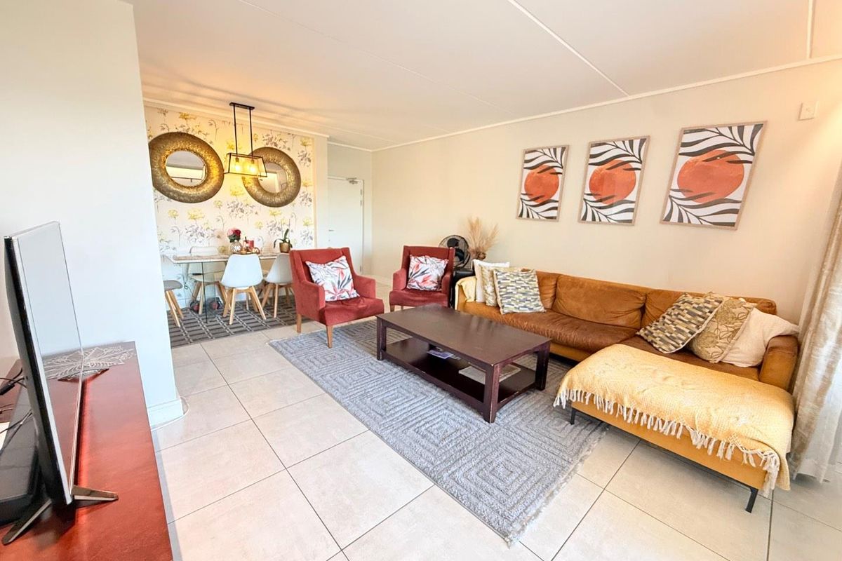Your Dream 3-Bed Home Awaits in Waterfall City! - Photo 4