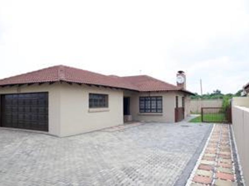 3 bedrooms house in Theresapark - Photo 2