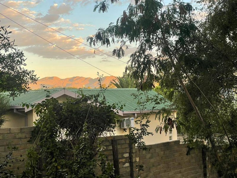 Duet House To Let In Tauben Glen - Photo 10