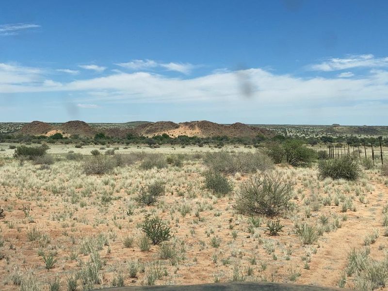BEAUTIFULL FARM FOR SALE IN THE SOUTH OF NAMIBIA – PERENNIAL FOUNTAIN - Photo 4