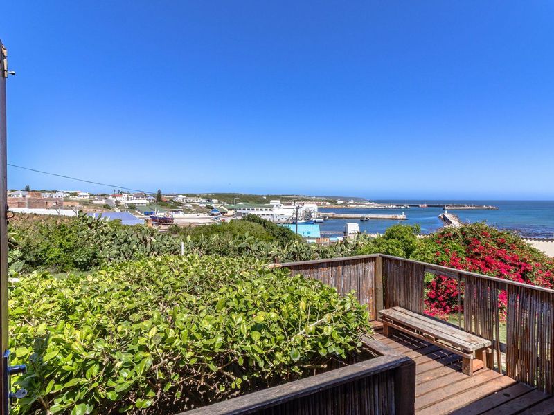 A touch of Nostalgia in Gansbaai - Photo 4