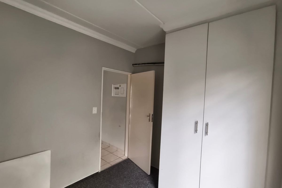 3 Bed Apartment To Rent in North Riding | MyProperty Africa