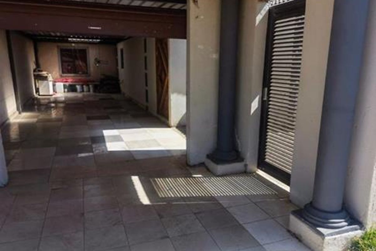 A place to call home - Photo 4