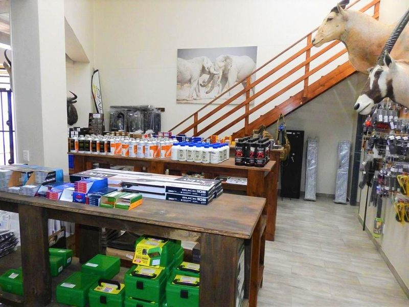 Hunting and Safari Shop for Sale in Swakopmund - Photo 6