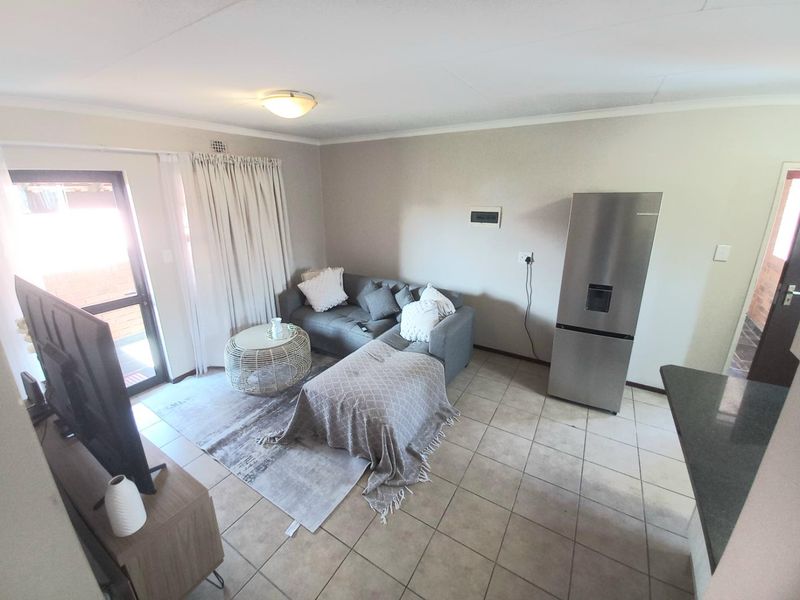 Two Bedrooms Apartment for Sale at San Ridge Heights - Photo 9