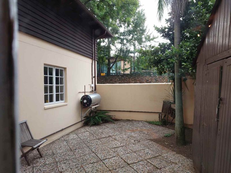 OFFICE SPACE TO RENT IN PARKTOWN - Photo 5