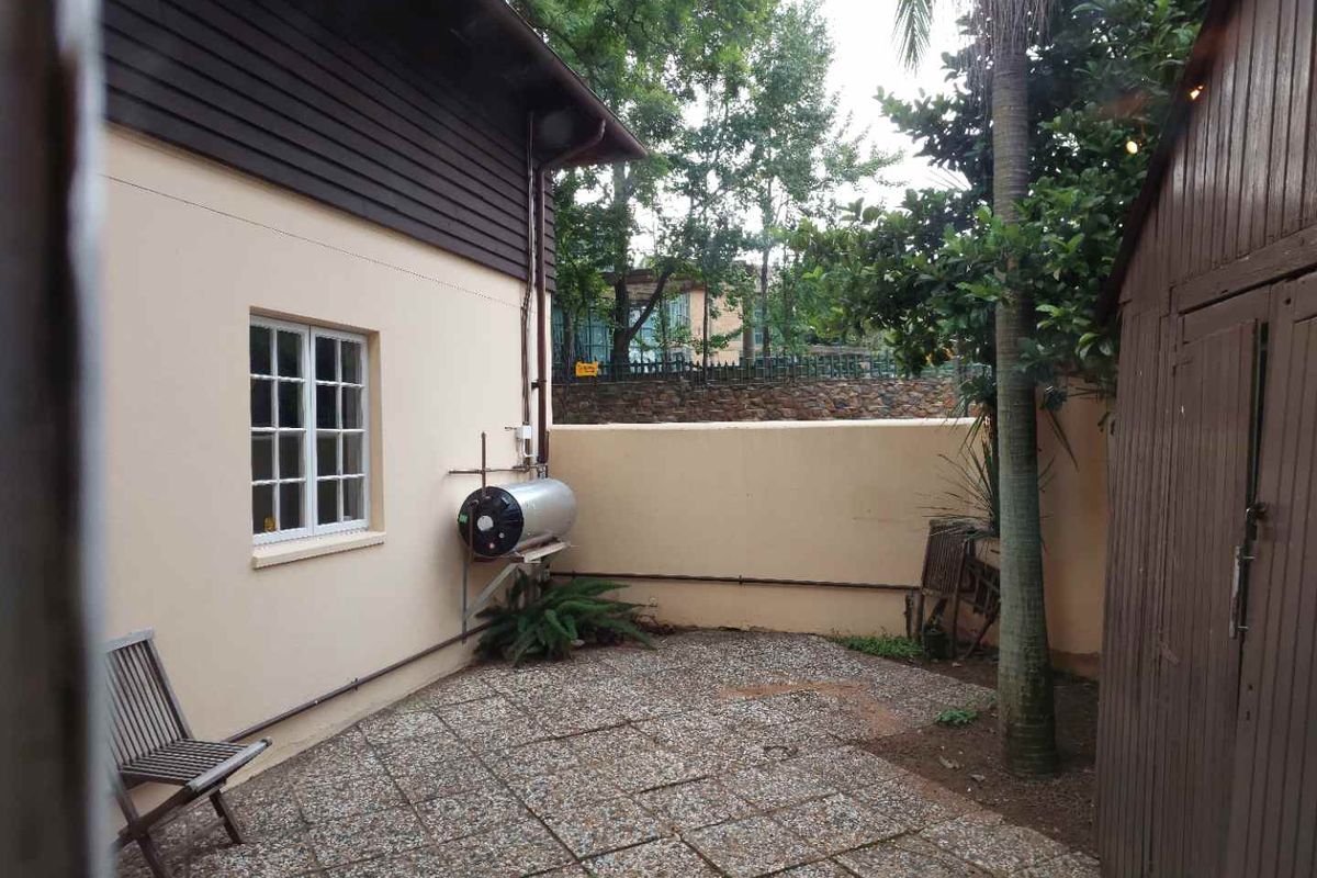 OFFICE SPACE TO RENT IN PARKTOWN - Photo 5