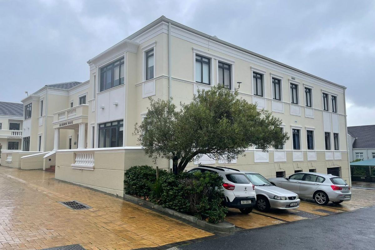 Prime Office Space for Rent in Steenberg Office Park — Southern Suburbs Excellence - Photo 2