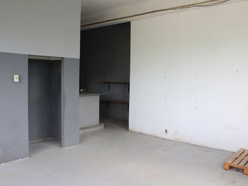 Prime ±880m2 Industrial Space To Let | New Germany Industrial Node - Photo 9