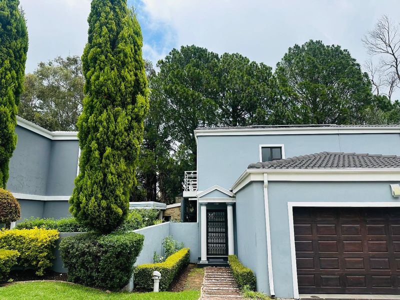 Elegant and Modern 3 Bedroom for Rental in Hill of Good Hope - Photo 2
