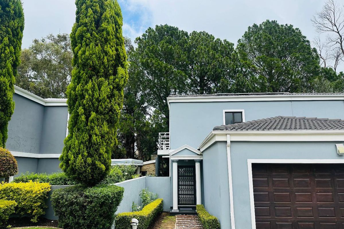Elegant and Modern 3 Bedroom for Rental in Hill of Good Hope - Photo 2