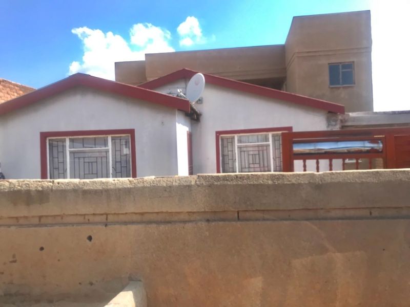 INVESTER HOME - Photo 6
