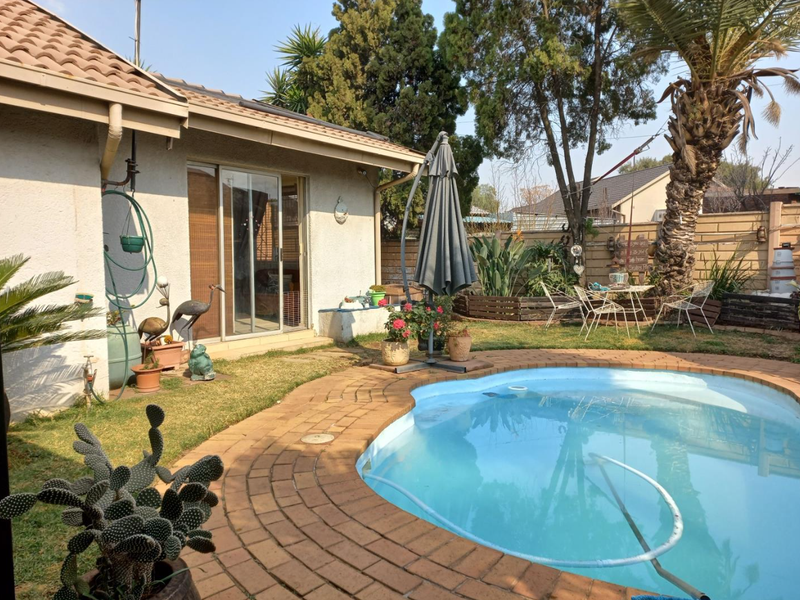 Stunning 3 Bedroom Freehold for Sale in Alberton North – Your Dream Home Awaits in This Vibrant Community - Photo 1