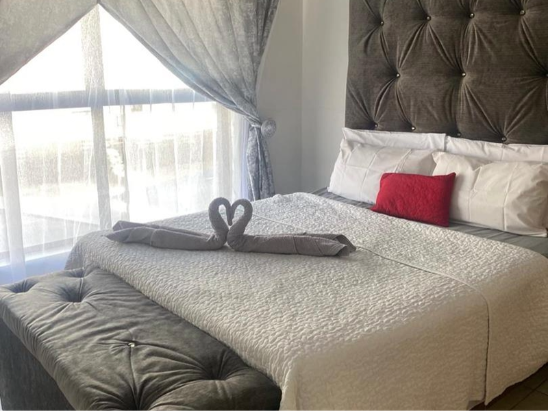 Fully Furnished apartment - Photo 7