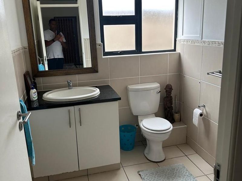 FULLY FURNISHED 2-BEDROOM COASTAL APARTMENT TO RENT - Photo 6