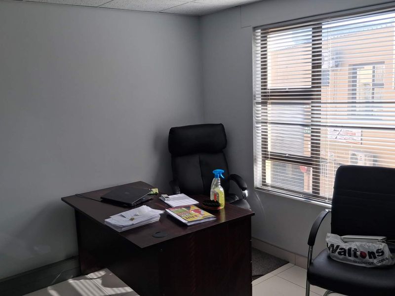 Office for sale - Prosperita - Photo 9