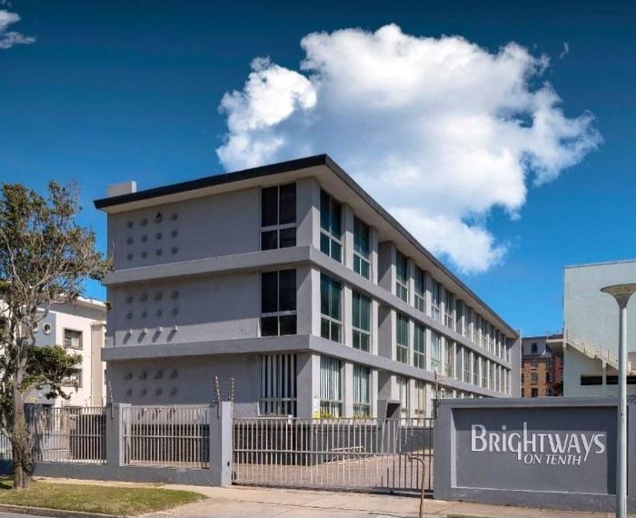 Property #2517909, Apartment Rental Monthly in Summerstrand