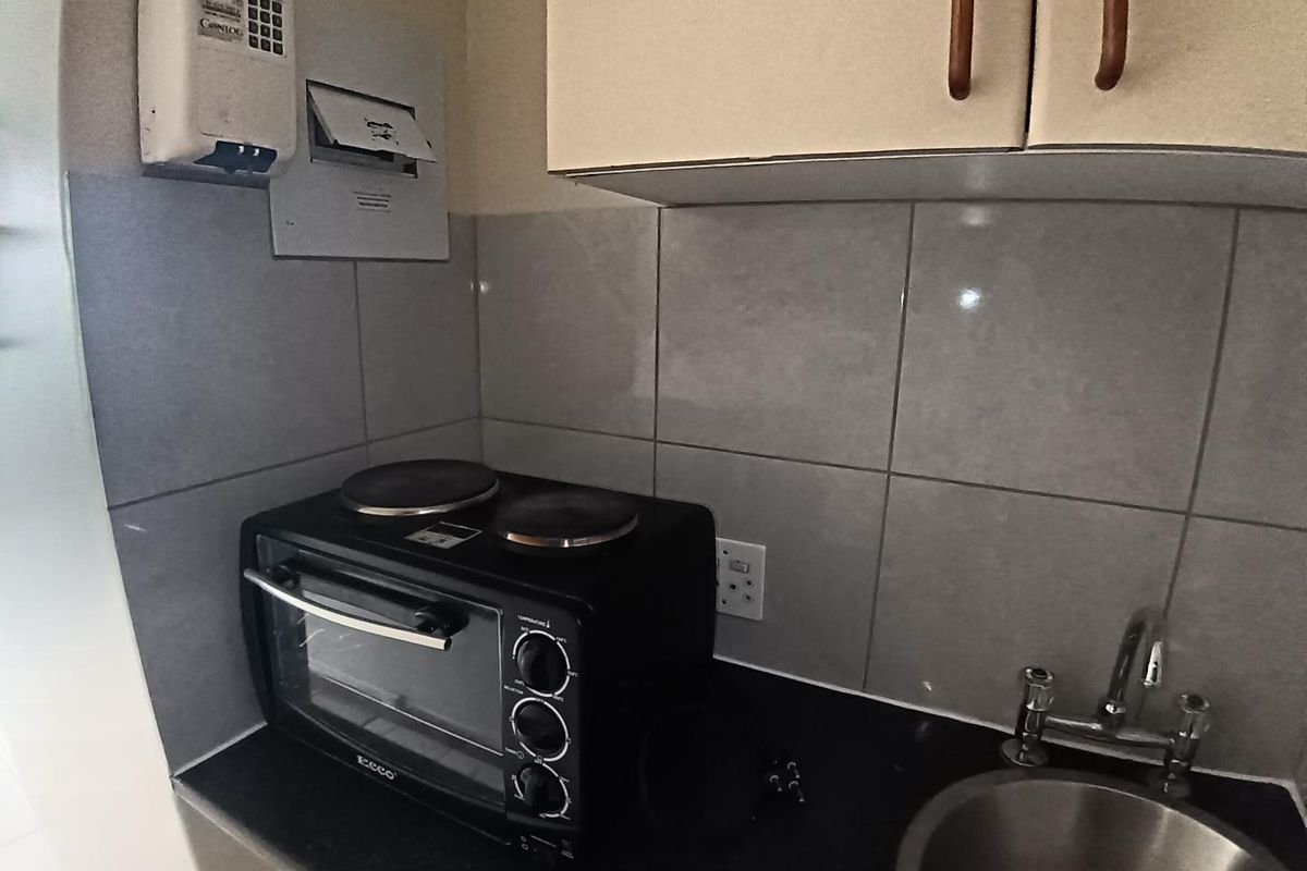 Eruditi, 1 Bedroom Loft for sale - Photo 5