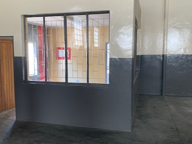 Industrial Building, Gobabis - Photo 4