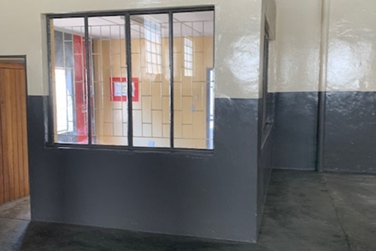 Industrial Building, Gobabis - Photo 4