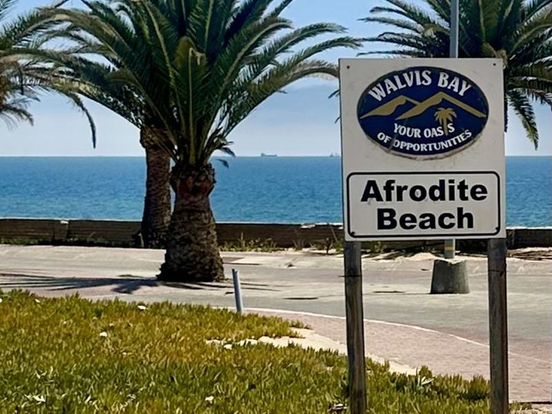 Sea Front Plot For Sale in Afrodite Beach - Photo 6