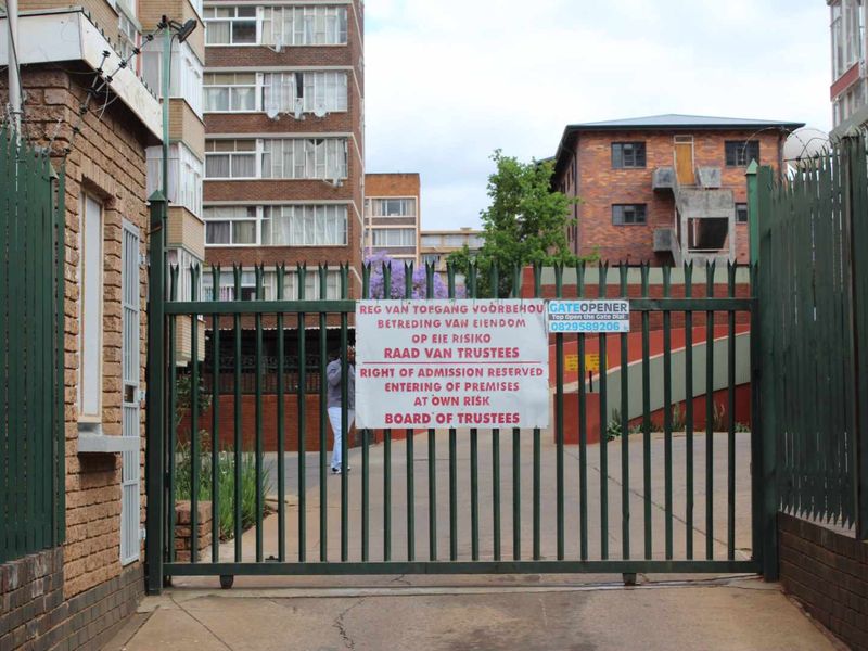 1 Bedroom Apartment to Rent in Pretoria Central | Parkzicht - Photo 2
