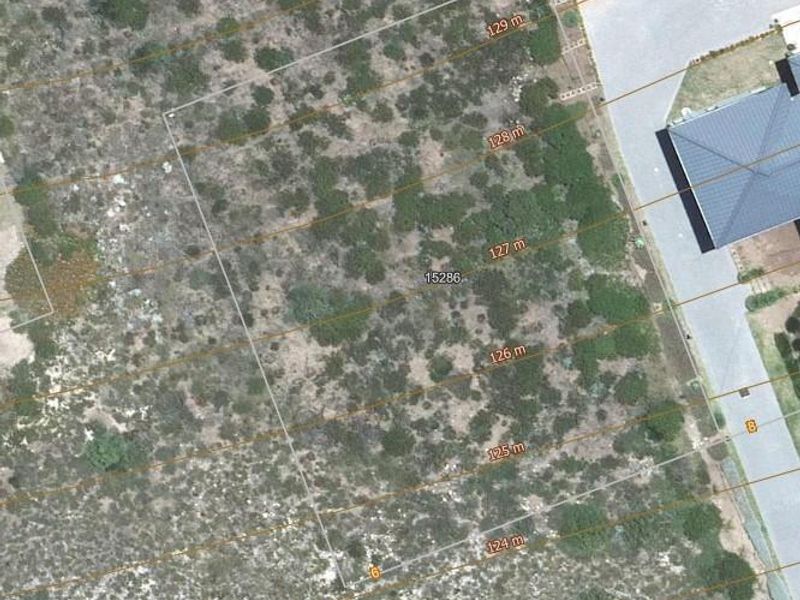 980m2 Vacant Land in Village on Sea Estate - Photo 9
