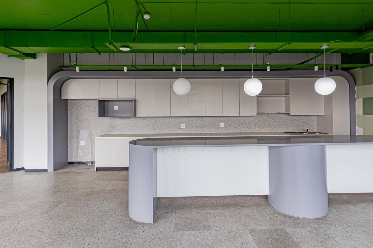 OFFICE SPACE TO LET IN WATERFALL, MIDRAND - Photo 5