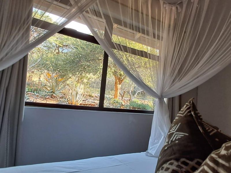 Beautiful Fully Furnished 1 Bedroom Cottage to Rent | Kampersrus - Photo 9