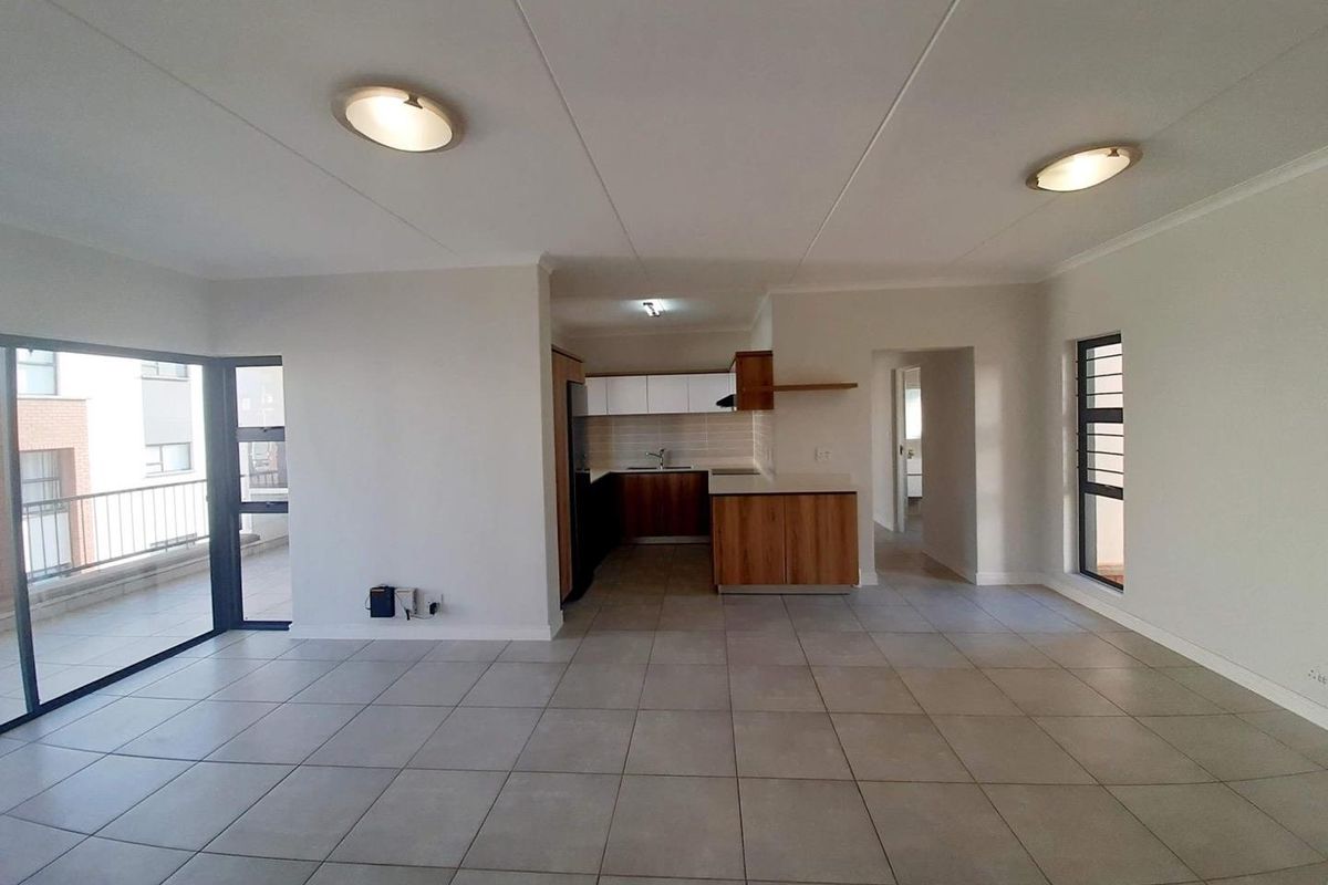 Modern 3 Bedroom Apartment to Rent in Ballito - Photo 4