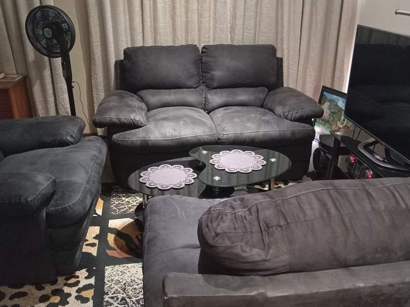 Studio apartment for sale  in Ranburg fendale - Photo 10