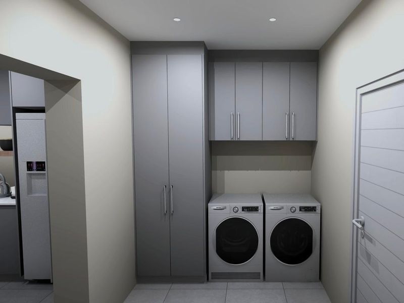 Newly built duet with Modern finishes and Beautiful Ocean views - Photo 6