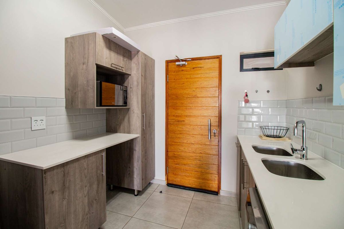 Welcome Home to Your Modern Two Bedroom Apartment! - Photo 4