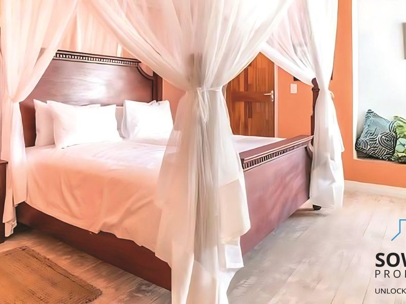 Swakopmund Vogelstrand FOR SALE Guest House 10 Bedrooms Furnished - Photo 6