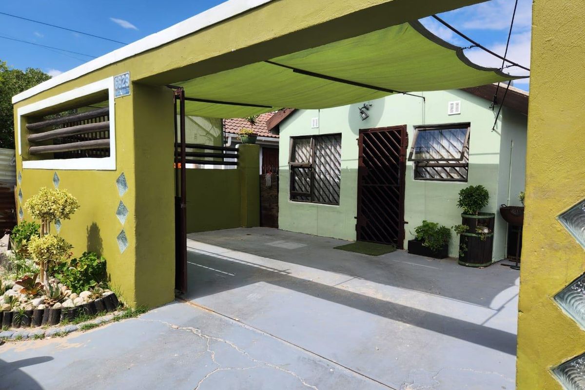 Charming 3-Bedroom Home with Modern Amenities - Photo 4