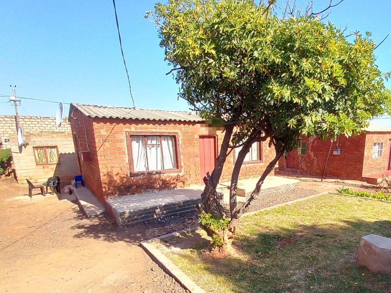 Two Bedrooms house for sale in Atteridgeville - Photo 7