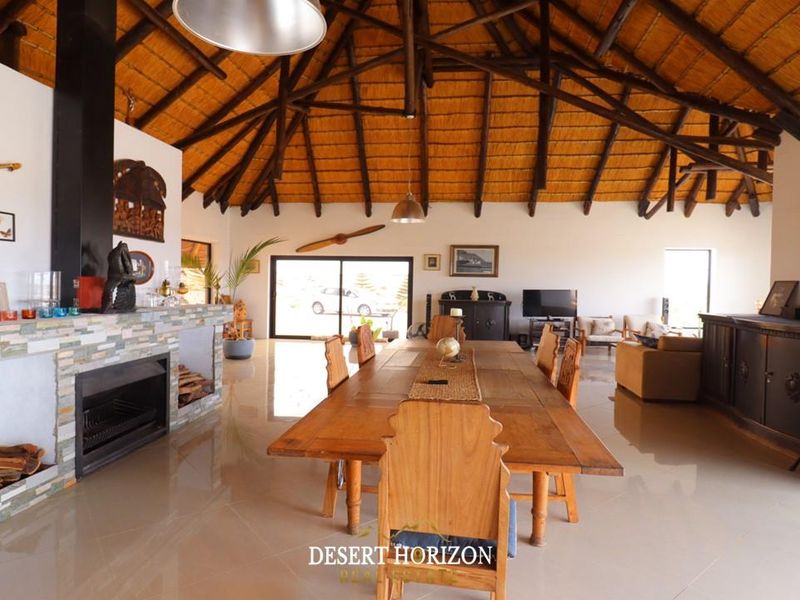 Erongo, Swakopmund River Plot | For Sale- Captivating Views: Namibian Scenery from Every Angle - Photo 4