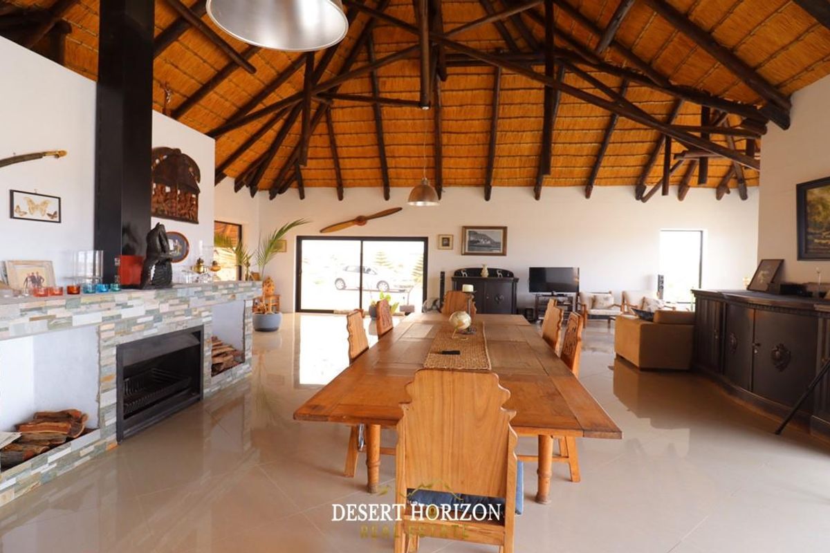 Erongo, Swakopmund River Plot | For Sale- Captivating Views: Namibian Scenery from Every Angle - Photo 4