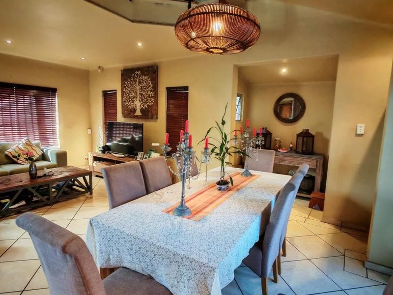 A Rare Double-Storey Home with Breathtaking Golf Course Views. - Photo 4